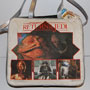 Vintage British Return of the Jedi School Bag By Frankel & Roth