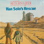 Han Solo’s Rescue by Kay Carroll