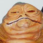 Sideshow 1/6 Scale Jabba the Hutt