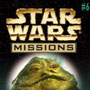 “The Search for Grubba the Hutt” (Star Wars Missions #6) by Dave Wolverton