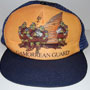 Vintage Gamorrean Guards Baseball Hat by Sales Corporation of America