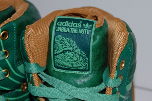 adidas jabba the hutt shoes