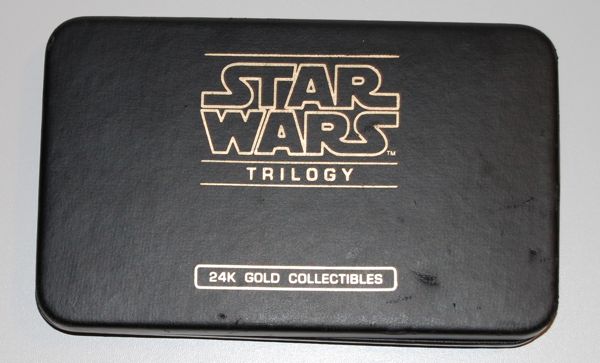Mighty Jabba's Collection | Page 85