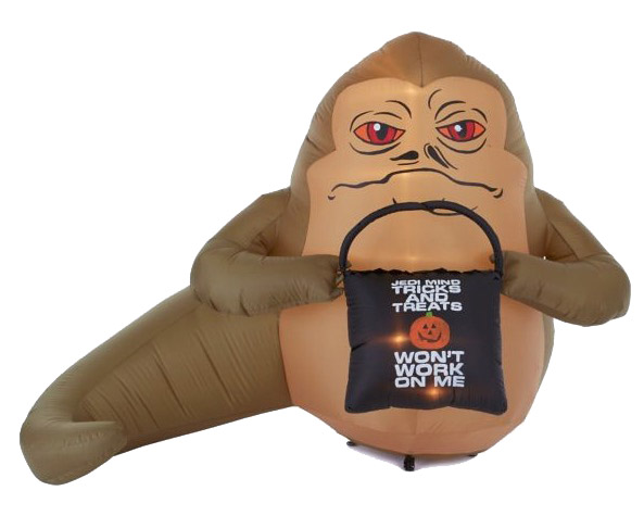 alternate jabba inflatable