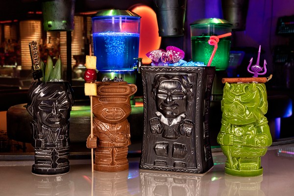 Beeline Star Wars Geeki TIkis