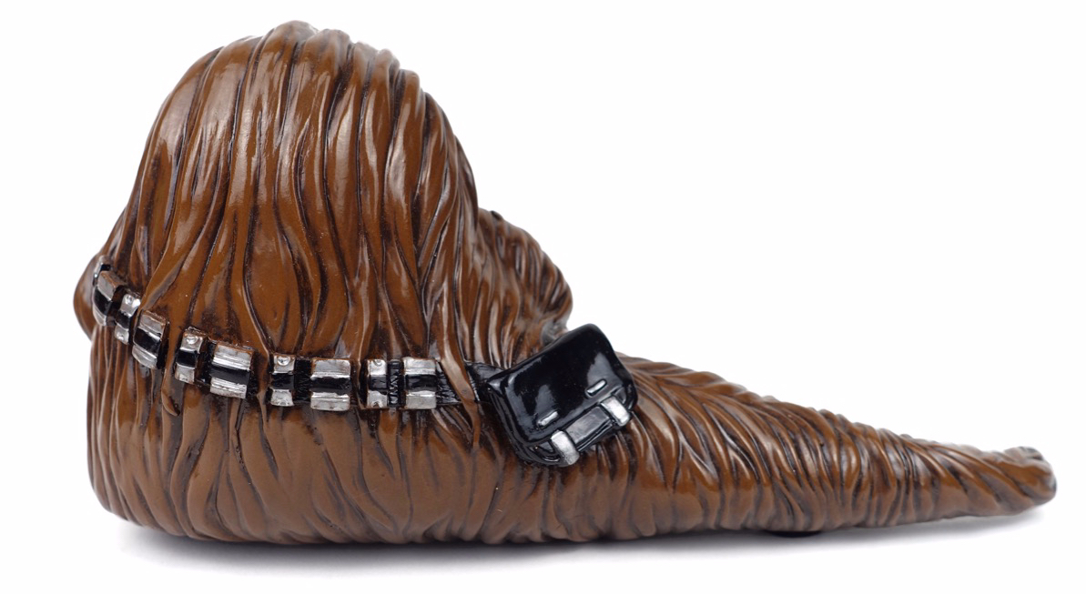 Jabbawookiee Urban Toy by RYCA | Mighty Jabba's Collection