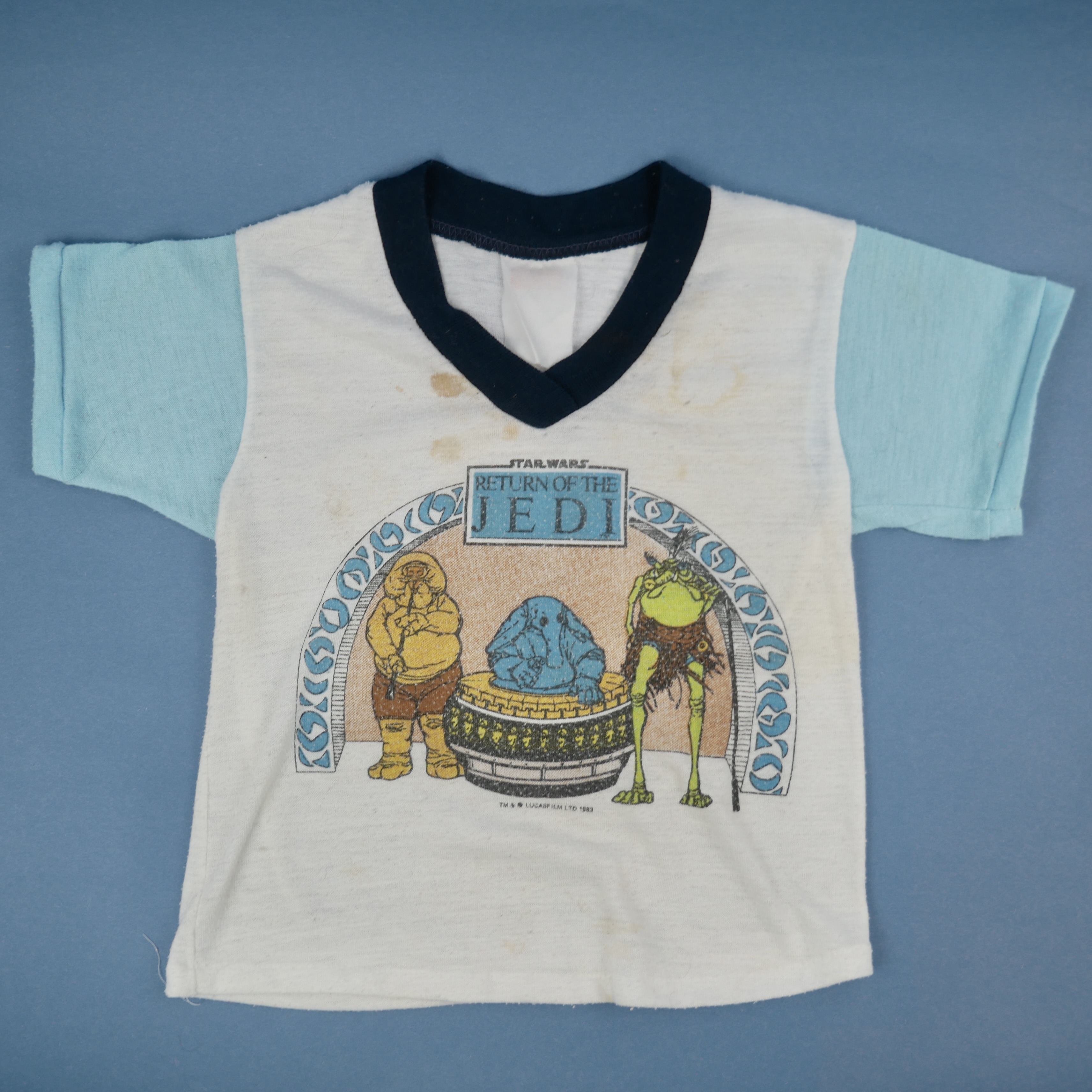 Mighty Jabba's Collection